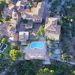 Hoposa Costa D'or - Adults Only Hotel Deià (Deyá)