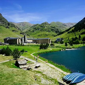 Vall De Núria Hotel Queralbs (Caralps)