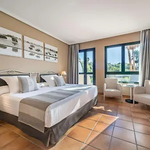 Barceló Jerez Montecastillo&convention Center Hotel Jerez de la Frontera