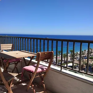 Apartamento Expoholidays - Eucalipto, Aguadulce (Almeria)