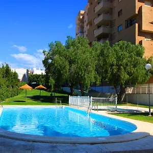 Apartamento Expoholidays - Corinto, Aguadulce (Almeria)